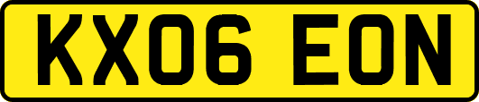 KX06EON