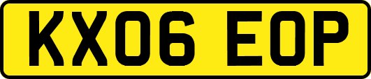 KX06EOP