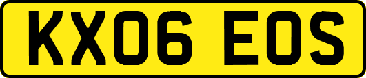 KX06EOS