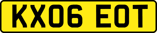 KX06EOT