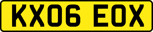 KX06EOX