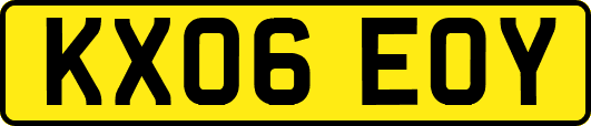KX06EOY