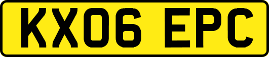 KX06EPC