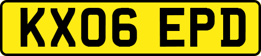 KX06EPD