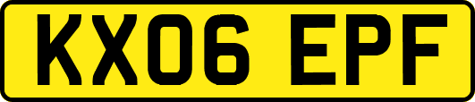 KX06EPF