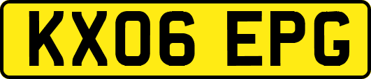 KX06EPG
