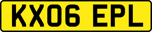 KX06EPL