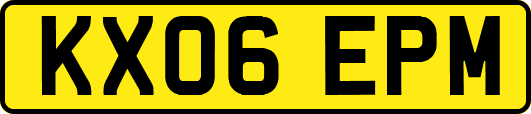 KX06EPM