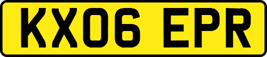 KX06EPR