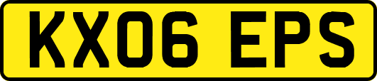 KX06EPS