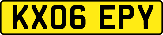 KX06EPY