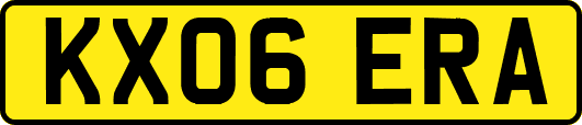 KX06ERA