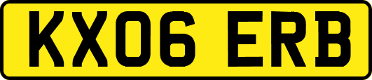 KX06ERB