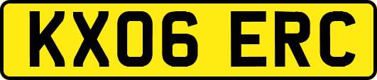 KX06ERC