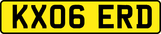 KX06ERD