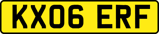 KX06ERF