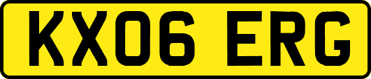 KX06ERG