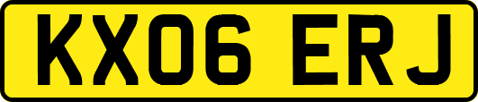 KX06ERJ