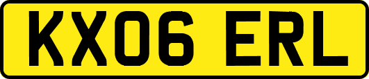 KX06ERL