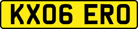 KX06ERO
