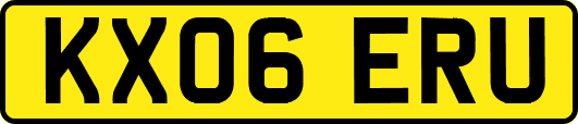 KX06ERU