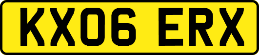 KX06ERX
