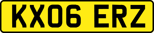 KX06ERZ