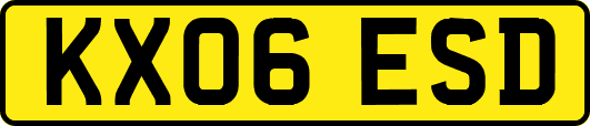KX06ESD