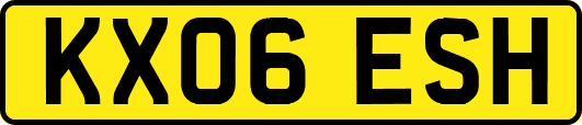 KX06ESH