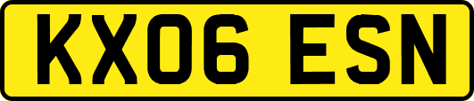 KX06ESN