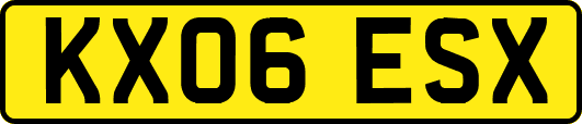 KX06ESX