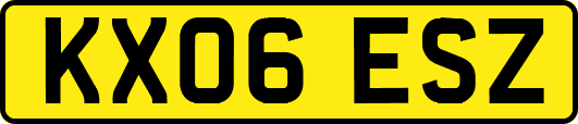 KX06ESZ