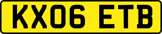 KX06ETB