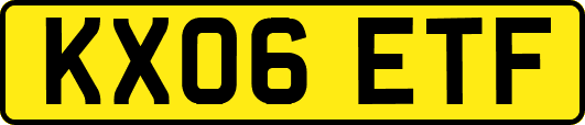 KX06ETF