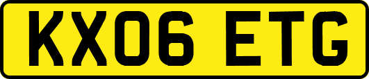 KX06ETG