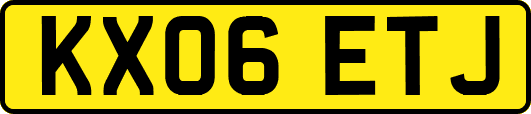 KX06ETJ