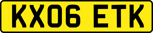 KX06ETK