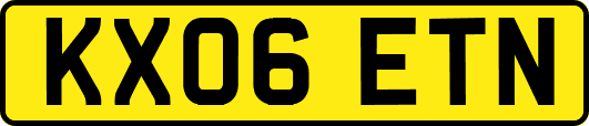 KX06ETN