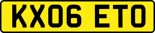 KX06ETO