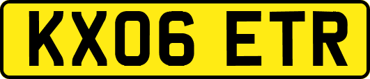 KX06ETR