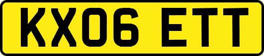 KX06ETT