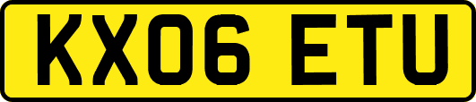 KX06ETU