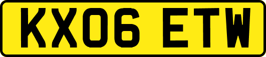KX06ETW