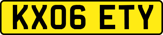 KX06ETY