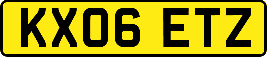 KX06ETZ