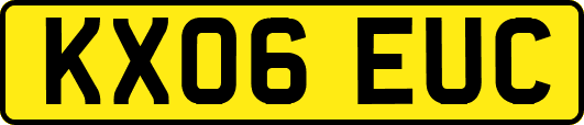 KX06EUC