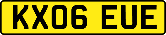 KX06EUE
