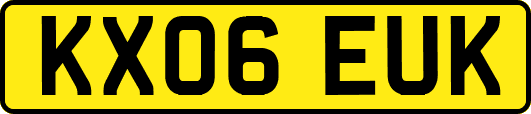 KX06EUK