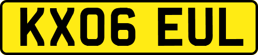 KX06EUL