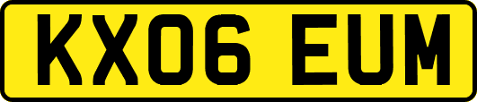 KX06EUM